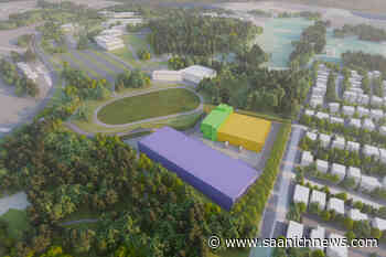 Camosun film studio in Saanich moves along as community concerns heard – Saanich News - Saanich News