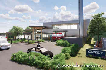CREST lays out plan for new consolidated building in Langford – Saanich News - Saanich News