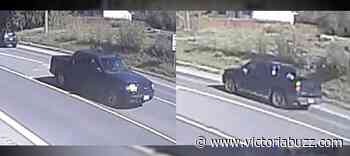 Saanich Police release new information connected to 2017 machete attack at Oak Bay residence (VIDEO) - Victoria Buzz