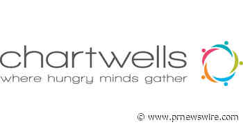 Chartwells Higher Education Launches Grate-Ful, the Largest Plant-Forward College Event to Support Earth Month