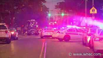 Man pleads guilty in 2020 murder of 17-year-old