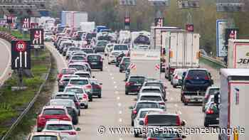Ostern auf der Autobahn: So kommen Sie um die größten Staus herum