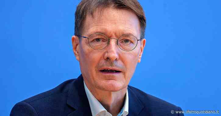 “Volevano rapire il ministro della Salute”: 4 estremisti no vax arrestati in Germania