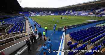 'A lot to thank them for' - Coventry City boss makes Birmingham City admission - Birmingham Live