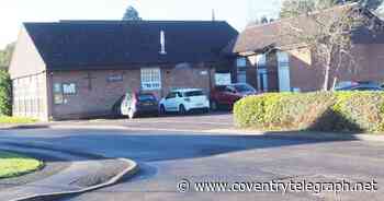 Police condemn 'despicable' thieves after life-saving defibrillator stolen from Coventry church - Coventry Live