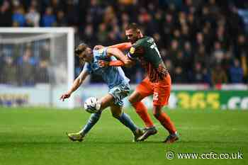 QUIZ: Sky Blues vs Birmingham City (A) - Coventry City