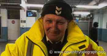 Tributes to 'best bricklayer in Coventry' who was 'life and soul of the party' - Coventry Live