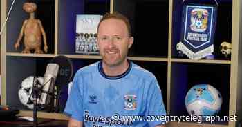 Coventry City fan becomes YouTube hit with funny parody videos - Coventry Live