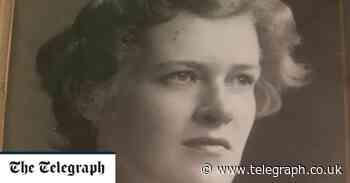 Christine Jones, countrywoman who survived the German bombing onslaught on Coventry in 1940 – obituary - The Telegraph