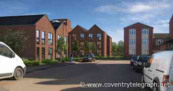 Survey shows 80% of locals think Coventry student flats would negatively impact area - Coventry Live
