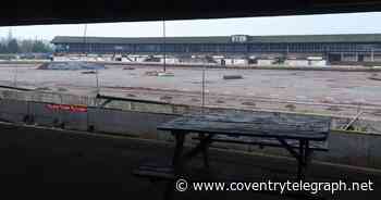 Campaigners' bid to bring speedway back to Coventry Stadium moves step closer - Coventry Live
