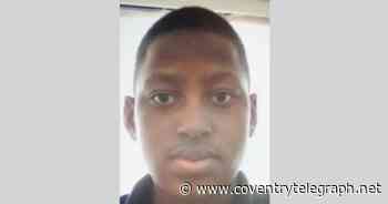 Police search for missing teenage boy with links to Coventry and Warwickshire - Coventry Live