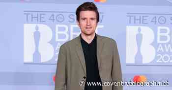 Greg James' Radio 1 Breakfast Show to host 'Coventry special' - Coventry Live