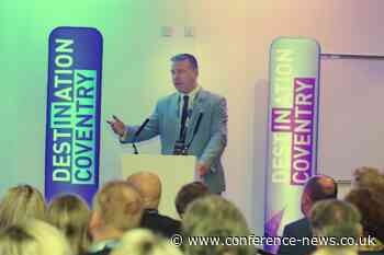 Destination Coventry makes four appointments to oversight board - Conference News