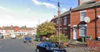 Family home wrongly targeted by gunmen in 'hugely reckless' Coventry shooting - Coventry Live