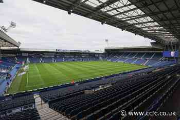 NEWS: West Bromwich Albion away sold out! - News - Coventry City