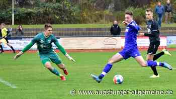 Fußball Bezirksliga: TSV Bobingen: Nach dem Spiel ist vor den Spielen | Schwabmünchner Allgemeine - Augsburger Allgemeine