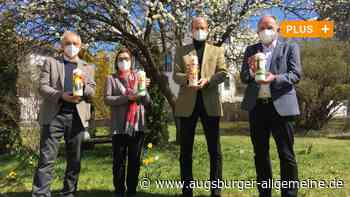 Bobingen: Prügelweihe und Salz im Kuhstall: Ein Blick auf Bobinger Osterbräuche | Schwabmünchner Allgemeine - Augsburger Allgemeine