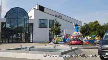 Bobingen: Open-Air-Festival: Nicht nur Blasmusik beim Singold-Sommer in Bobingen | Schwabmünchner Allgemeine - Augsburger Allgemeine