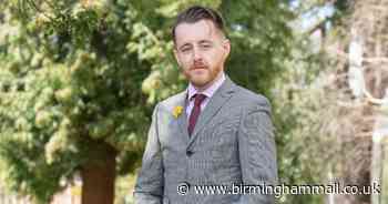 Solihull dad living on £2 per day says he cannot get job because of benefits stigma - Birmingham Live