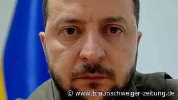 Scharfe Kritik an Deutschland wegen russischer Ölkäufe