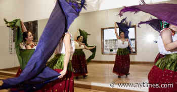 The Story of Cinco de Mayo in Dance