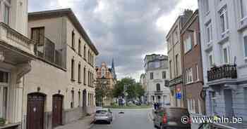 Graafwerken veroorzaken stroompanne in Zurenborg | Antwerpen | hln.be - Het Laatste Nieuws