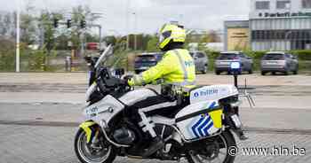 Politie arresteert dealer (19) op step | Antwerpen | hln.be - Het Laatste Nieuws