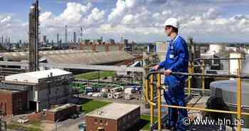EuroChem mag productie meststoffen gedeeltelijk heropstarten | Antwerpen | hln.be - Het Laatste Nieuws