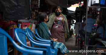Guatemala: As COVID misinformation spreads, vaccine doses expire - Al Jazeera English
