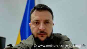 Scharfe Kritik an Deutschland wegen russischer Ölkäufe