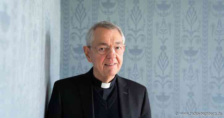Erzbischof: Raus aus der «Komfortzone religiöser Gefühle»