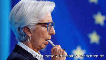 Wie sich Lagarde & Kollegen an den Börsen bereichern