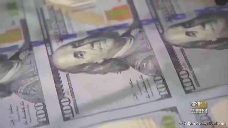 With Inflation Hitting A 40-Year High, Baltimore Economics Offers Tips For Relief