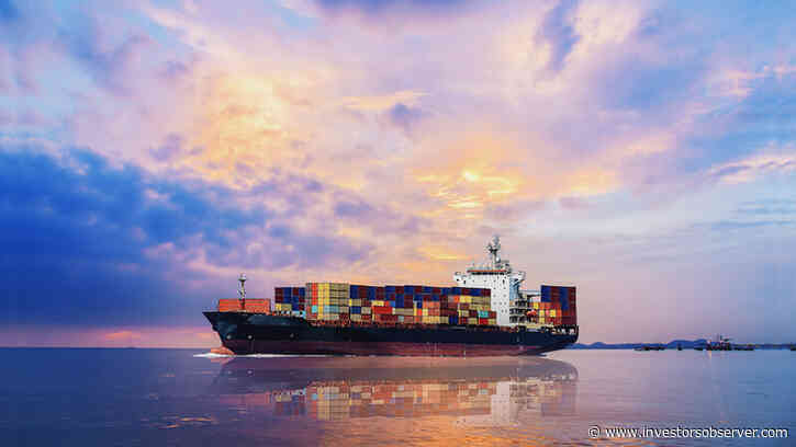 Is Grindrod Shipping Holdings Ltd (GRIN) Stock a Good Value? - InvestorsObserver