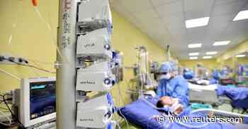 Italy reports 64951 coronavirus cases on Thursday, 149 deaths - Reuters