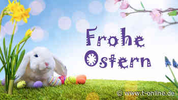 WhatsApp-Grüße zu Ostern: Lustige Bilder für Android und iPhone verschicken