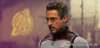 Nach Mega-Flop: Iron Man-Star Robert Downey Jr. ist im neuen Nolan-Epos nicht wiederzuerkennen - Moviepilot