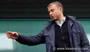 Guerre en Ukraine: Londres sanctionne deux proches de Roman Abramovitch, avec le gel de leurs actifs