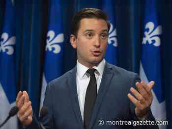 Liberals' compromise on French CEGEP courses goes down in flames