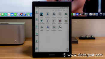 Onyx Boox Nova Air C Review: The Future Of E-Readers
