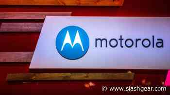 Motorola Launches Another Mid-Range Phone You May Never Be Able To Buy