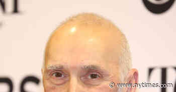 Frank Langella Fired From Netflix Show After Misconduct Investigation