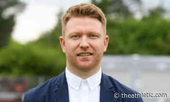 Paul Fernie - the only English sporting director working in Germany - The Athletic