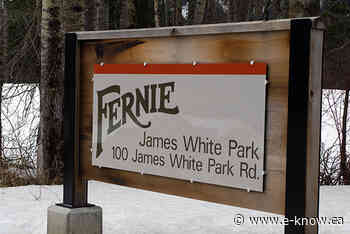 James White Park re-opened | Elk Valley, Fernie - E-Know.ca