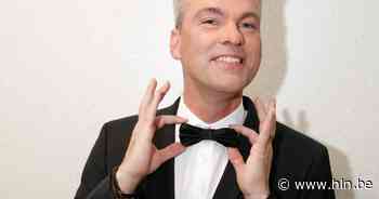 Herbert Verhaeghe komt op Paasmaandag naar parochiaal centrum - Het Laatste Nieuws