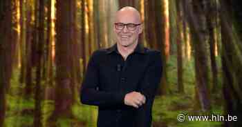 Philippe Geubels komt naar Cultuurcentrum Evergem | Evergem | hln.be - Het Laatste Nieuws