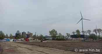 Evergem en Gent zoeken partner voor invulling van gesloopte Wienerbergsite: “Moet meerwaarde vormen voor park en dorp” - Het Laatste Nieuws