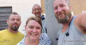 Kermiscomité Evergem pakt uit met uitgebreid programma voor Paastival 2022 - Het Laatste Nieuws