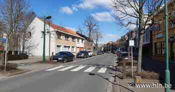 Kruispunten op N456 worden hersteld: drie dagen verkeershinder - Het Laatste Nieuws